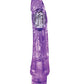 Blush Naturally Yours Mambo Vibe - Purple Blush Novelties