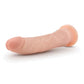Blush Au Naturel Realistic Dildo | Mr Slim Big Dildo | Suction Cup Dildo Blush Novelties