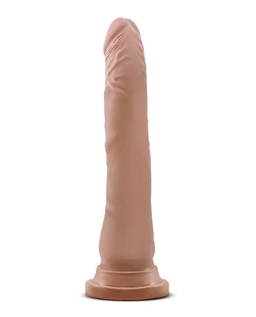 Blush Roberto Large Dildo | Au Natural Big Dildo | Suction Cup Dildo | Best Dildo Blush Novelties