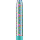 Blush Limited Addiction Utopia 7" Rechargeable Vibe - Aqua Blush Novelties
