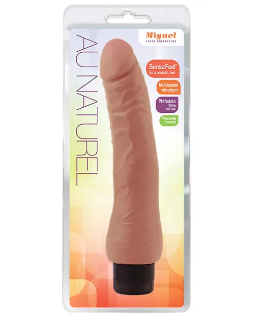 Blush Au Naturel Miguel - Tan Blush Novelties