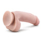 Blush Large Dildo | Pizza Boy Big Dildo | Flesh Suction Cup Dildo | Best Dildo Blush Novelties