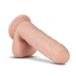 Blush Large Dildo | Tony the Waiter Big Dildo | Flesh Suction Cup Dildo | Best Dildo Blush Novelties