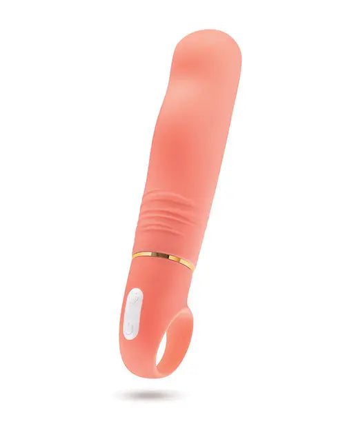 Blush Aria Smokin' AF - Coral Blush Novelties