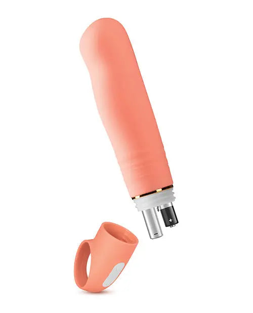 Blush Aria Smokin' AF - Coral Blush Novelties