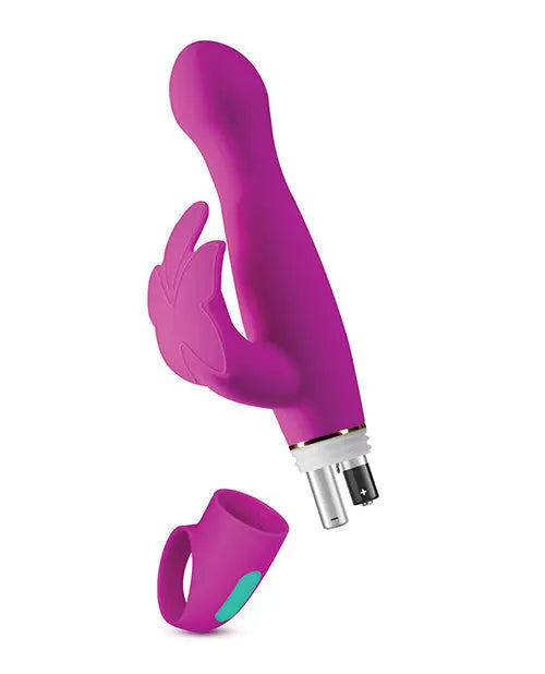 Blush Aria Naughty AF - Plum Blush Novelties