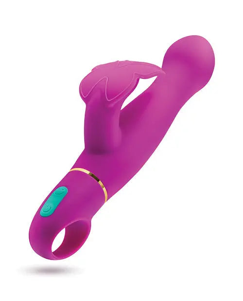 Blush Aria Naughty AF - Plum Blush Novelties