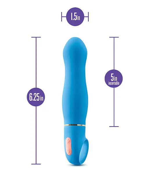 Blush Aria Exciting AF - Blue Blush Novelties