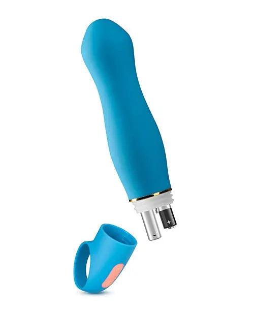 Blush Aria Exciting AF - Blue Blush Novelties