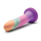 Blush Avant Sunrise Gaze Big Dildo | Silicone Dildo | Sherbet Suction Cup Dildo Blush Novelties
