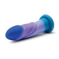 Blush Avant Realistic Dildo | Silicone Dildo | Ocean Blue Suction Cup Dildo Blush Novelties