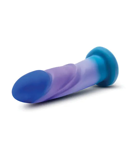 Blush Avant Realistic Dildo | Silicone Dildo | Ocean Blue Suction Cup Dildo Blush Novelties