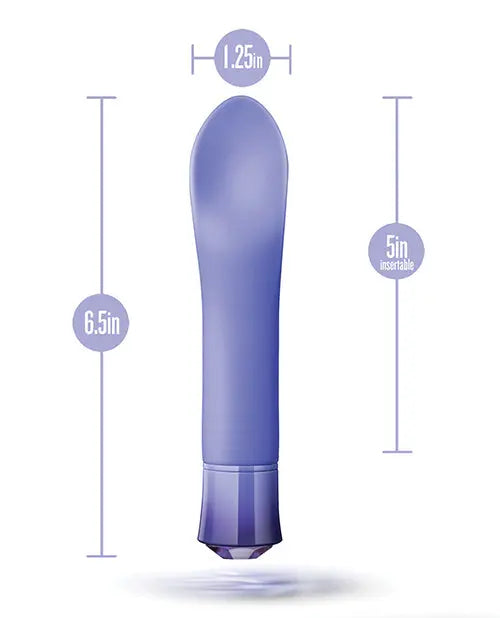 Blush Oh My Gem Enrapture - Tanzanite Blush Novelties