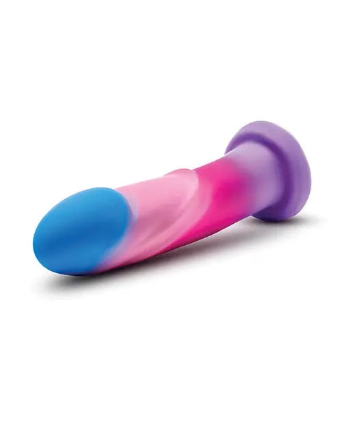 Blush Realistic Dildo | Silicone Big Dildo | Cotton Candy Suction Cup Dildo Blush Novelties