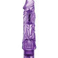 Blush Naturally Yours Wild Ride - Purple Blush Novelties