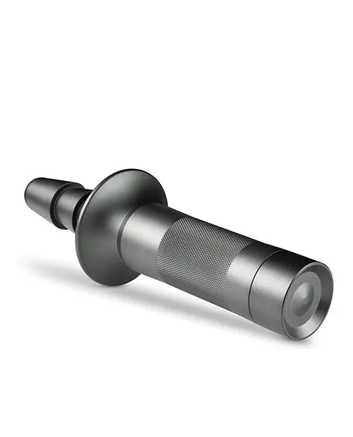 Blush Lock On Karbonite - Mocha Blush Novelties