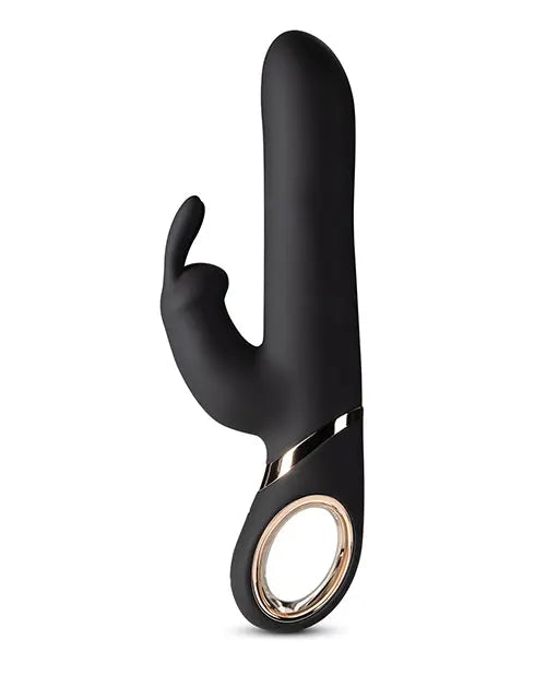 Blush Victoria G Spot Vibrator | Black Rabbit Vibrator | 13-Function Clit Vibrator | Best Vibrator for Women Blush Novelties