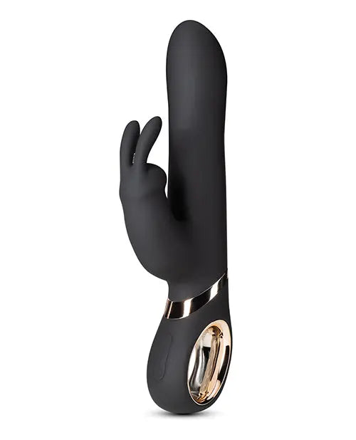 Blush Victoria G Spot Vibrator | Black Rabbit Vibrator | 13-Function Clit Vibrator | Best Vibrator for Women Blush Novelties