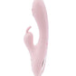 Blush Play With Me G Spot Vibrator | Fairy Flutter Rabbit Vibrator | 3-Speed Pink Clit Vibrator | Best Vibrator for Women Blush Novelties