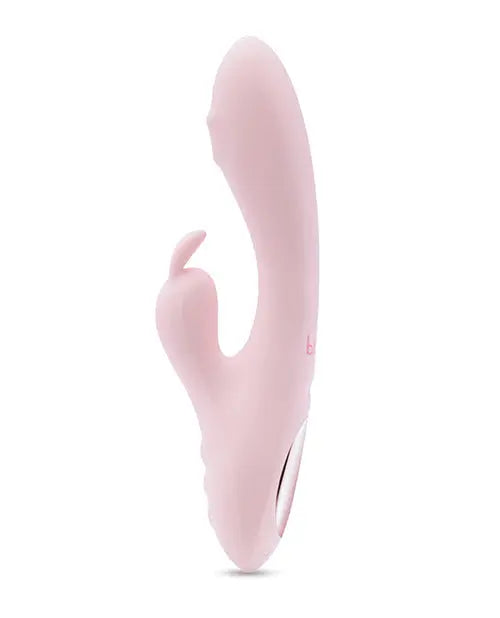 Blush Play With Me G Spot Vibrator | Fairy Flutter Rabbit Vibrator | 3-Speed Pink Clit Vibrator | Best Vibrator for Women Blush Novelties
