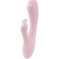 Blush Play With Me G Spot Vibrator | Fairy Flutter Rabbit Vibrator | 3-Speed Pink Clit Vibrator | Best Vibrator for Women Blush Novelties