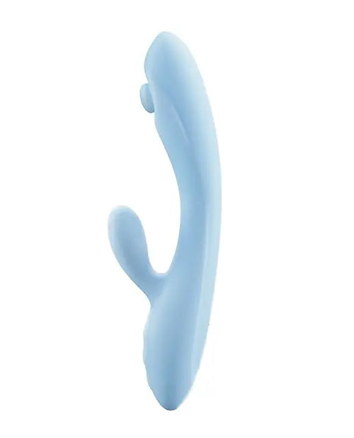 Blush Play With Me Rabbit Vibrator | Moondust G Spot Vibrator | Blue Magic Clit Vibrator | Best Vibrator for Women Blush Novelties
