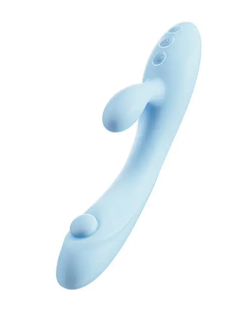 Blush Play With Me Rabbit Vibrator | Moondust G Spot Vibrator | Blue Magic Clit Vibrator | Best Vibrator for Women Blush Novelties