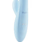 Blush Play With Me Rabbit Vibrator | Moondust G Spot Vibrator | Blue Magic Clit Vibrator | Best Vibrator for Women Blush Novelties