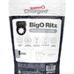 Screaming O Charged Big O Ritz - Black Bushman Products