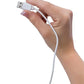 Screaming O Recharge Charging Cable - White Bushman Products