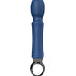 Screaming O G Spot Vibrator | PrimO Wand Vibrator | Blueberry Clit Vibrator | Best Vibrator for Women Bushman Products