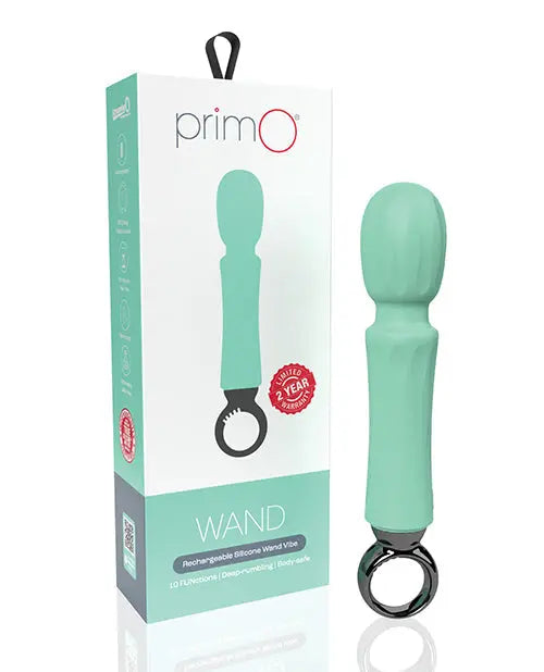 Screaming O G Spot Vibrator | PrimO Wand Vibrator | Kiwi Clit Vibrator | Best Vibrator for Women Bushman Products