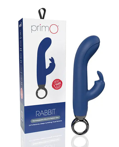 Screaming O G Spot Vibrator | 10X PrimO Rabbit Vibrator | Rumbling Blueberry Clit Vibrator | Best Vibrator for Women Bushman Products