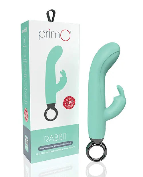 Screaming O G Spot Vibrator | PrimO Rabbit Vibrator | Silicone Kiwi Clit Vibrator | Best Vibrator for Women Bushman Products
