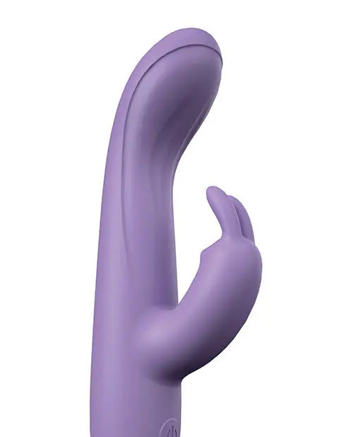 Screaming O G Spot Vibrator | Silicone PrimO Rabbit Vibrator | Lilac Clit Vibrator | Best Vibrator for Women Bushman Products