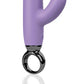Screaming O G Spot Vibrator | Silicone PrimO Rabbit Vibrator | Lilac Clit Vibrator | Best Vibrator for Women Bushman Products