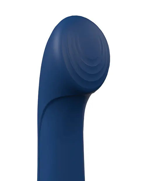 Screaming O PrimO G-Spot - Blueberry Bushman Products