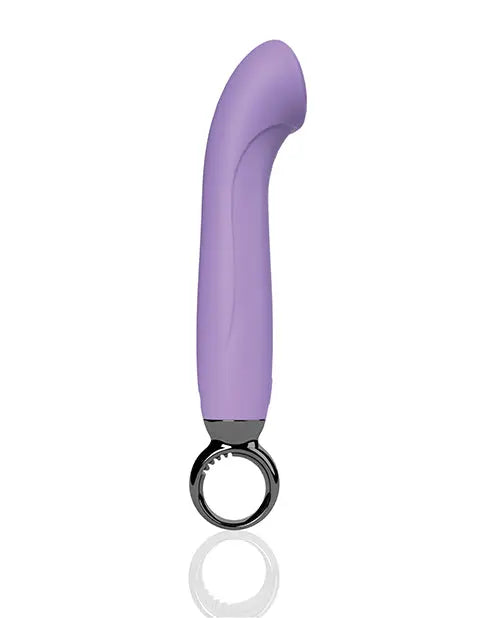 Screaming O PrimO G-Spot - Lilac Bushman Products