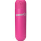 Screaming O Soft Touch Rechargeable Bullet - Pink