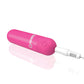 Screaming O Soft Touch Rechargeable Bullet - Pink