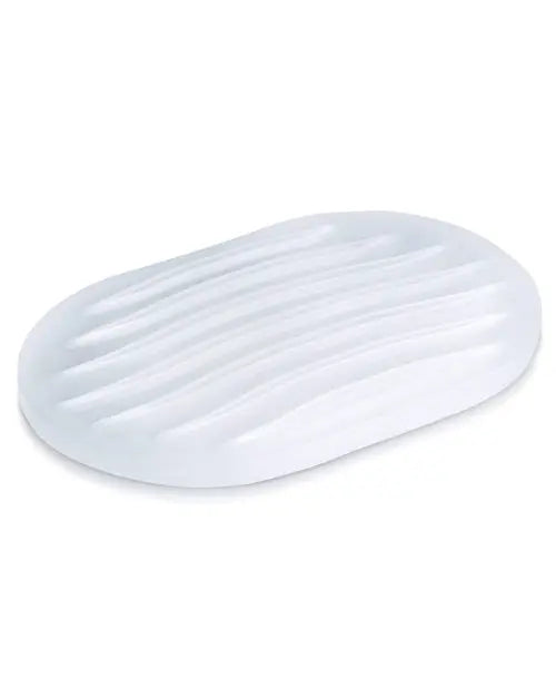 Screaming O Jackits Stroker Pad - Clear Bushman Products