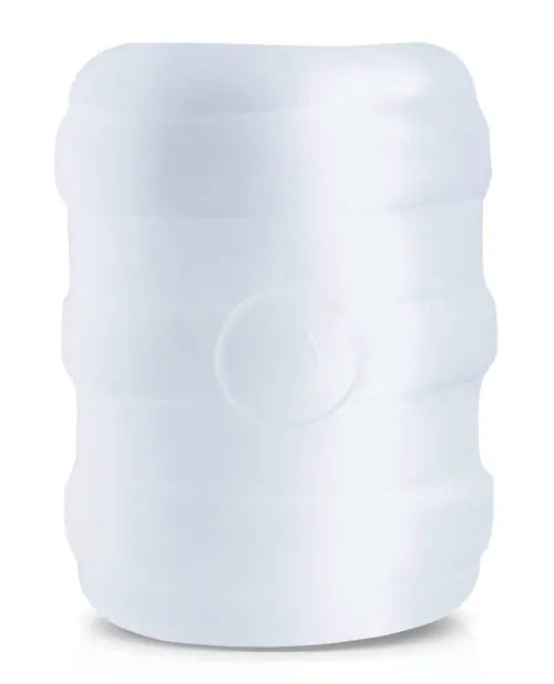 Screaming O Jackits Throttle Stroker - Clear Bushman Products