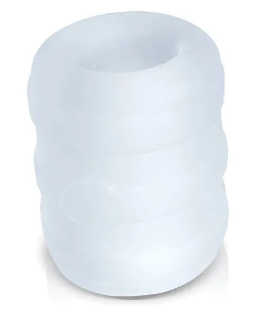 Screaming O Jackits Throttle Stroker - Clear Bushman Products