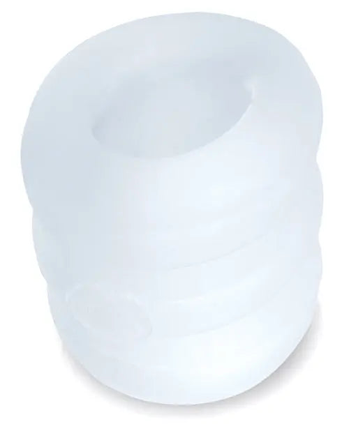 Screaming O Jackits Throttle Stroker - Clear Bushman Products