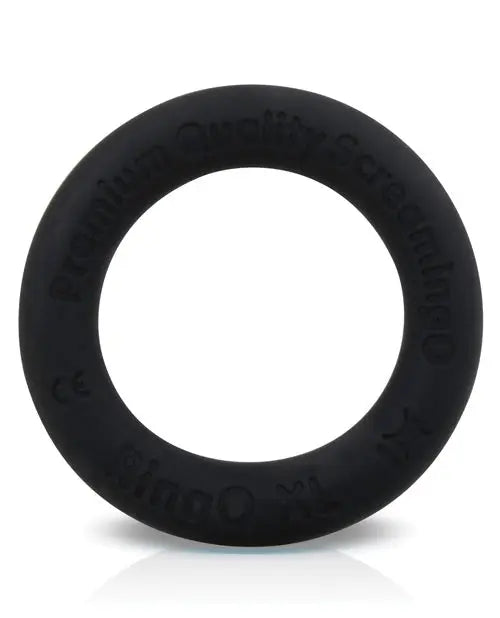 Screaming O RingO Ritz XL - Black Bushman Products