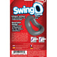 Screaming O SwingO Curved - Grey Bushman Products