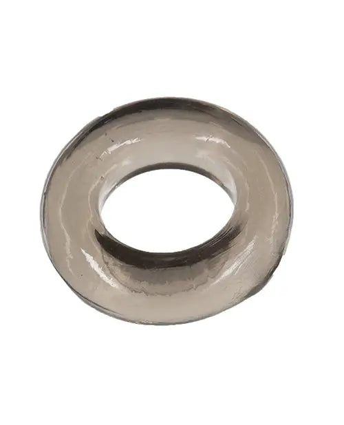 Got Big Dick Single Bumper Ring - Black B.M.S. Enterprises