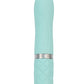 Pillow Talk Flirty Bullet - Teal