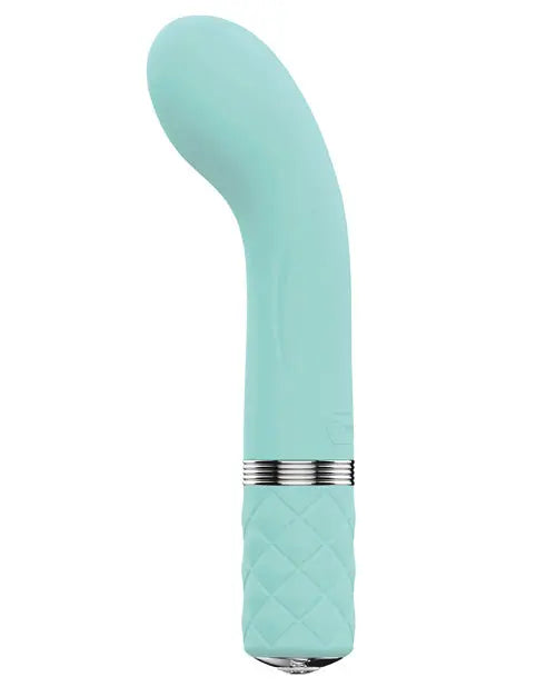 Pillow Talk Racy - Teal B.M.S. Enterprises