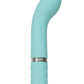 Pillow Talk Racy - Teal B.M.S. Enterprises